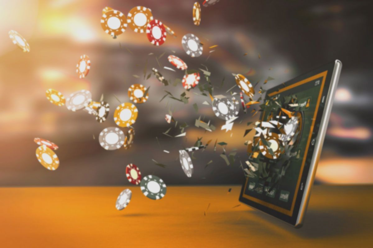 BoyleSports Review آن لائن کیسینو میں کھیلنے کی وجوہات